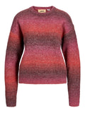 Pulls Jxamira Crew Neck Knit van JJXX