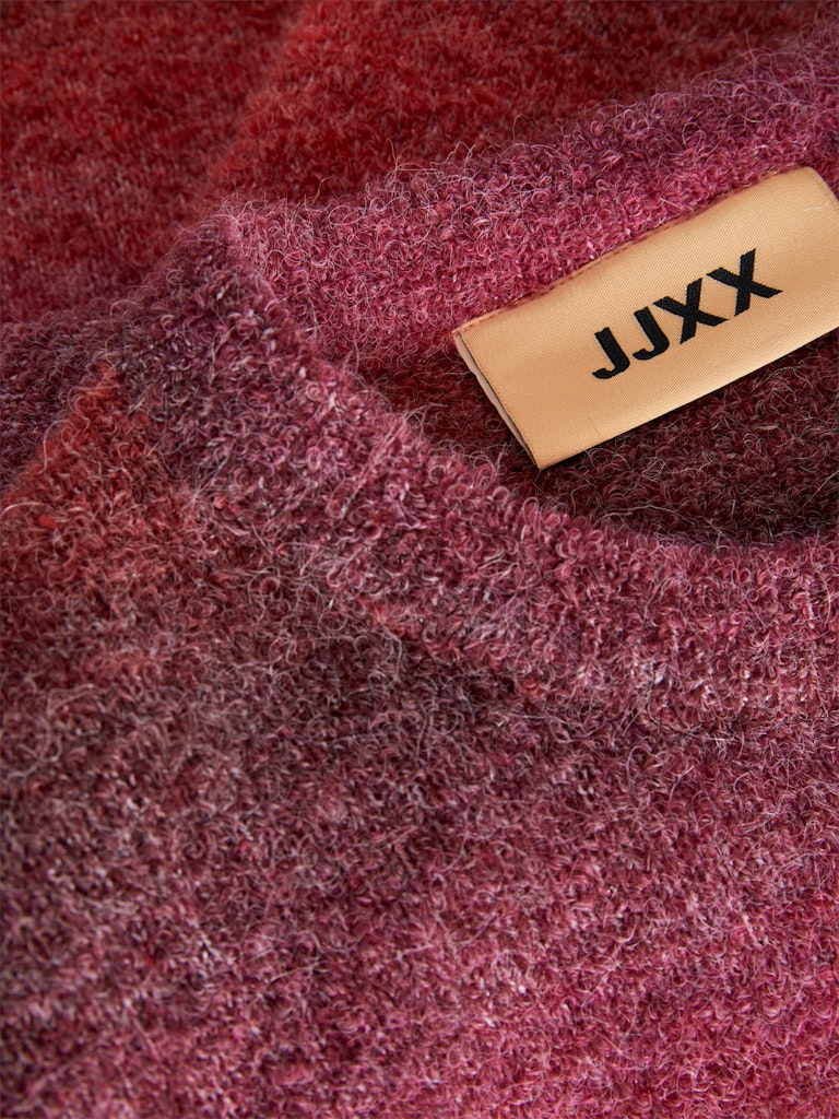 Pulls Jxamira Crew Neck Knit van JJXX