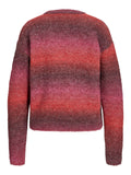 Pulls Jxamira Crew Neck Knit van JJXX