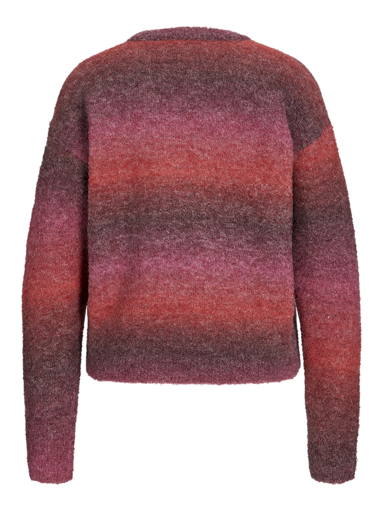 Pulls Jxamira Crew Neck Knit van JJXX