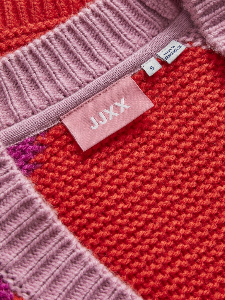 Cardigans Jxlottie Cardigan Knit van JJXX