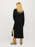 Jurken Jxozzy Diverse Polo Neck Dress Knit van JJXX