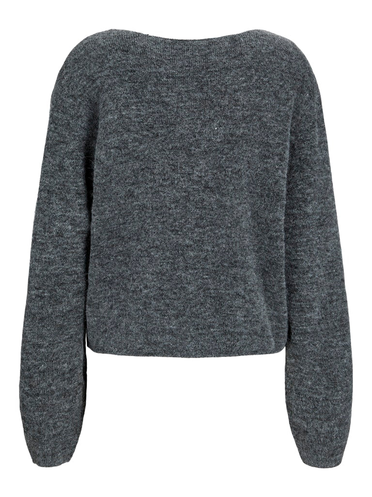 Pulls Jxevi V-Neck Knit van JJXX