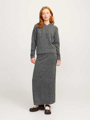 Rokken Jxevi Skirt Knit van JJXX