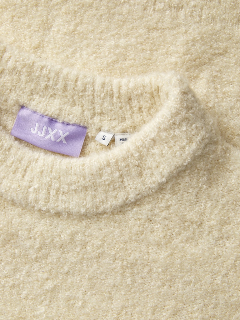 Pulls - Jxleslie Crew Neck Knit van JJXX