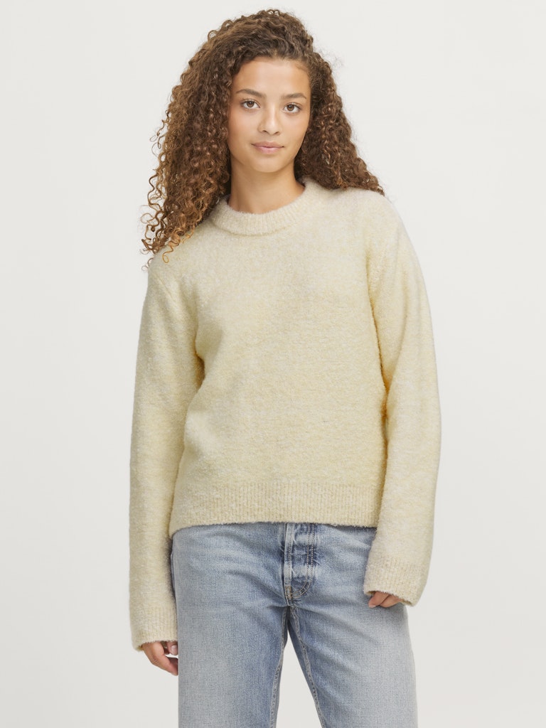 Pulls - Jxleslie Crew Neck Knit van JJXX