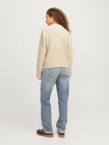 Pulls - Jxleslie Crew Neck Knit van JJXX