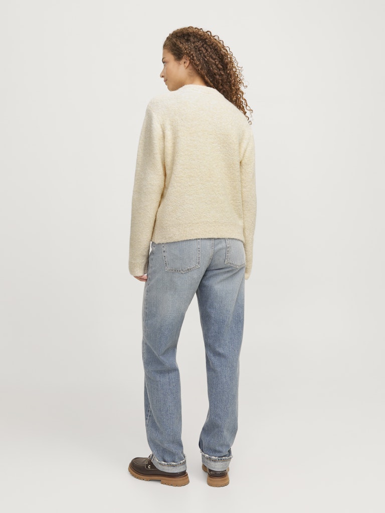 Pulls - Jxleslie Crew Neck Knit van JJXX