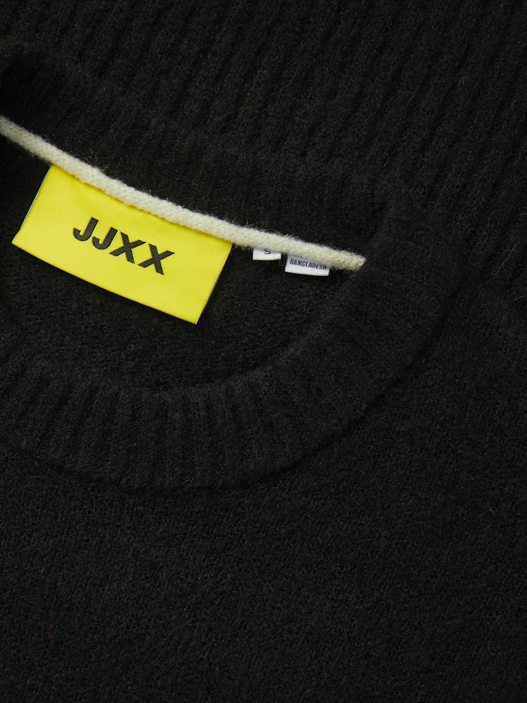 Jurken - Jxoline Diverse Dress Knit van JJXX