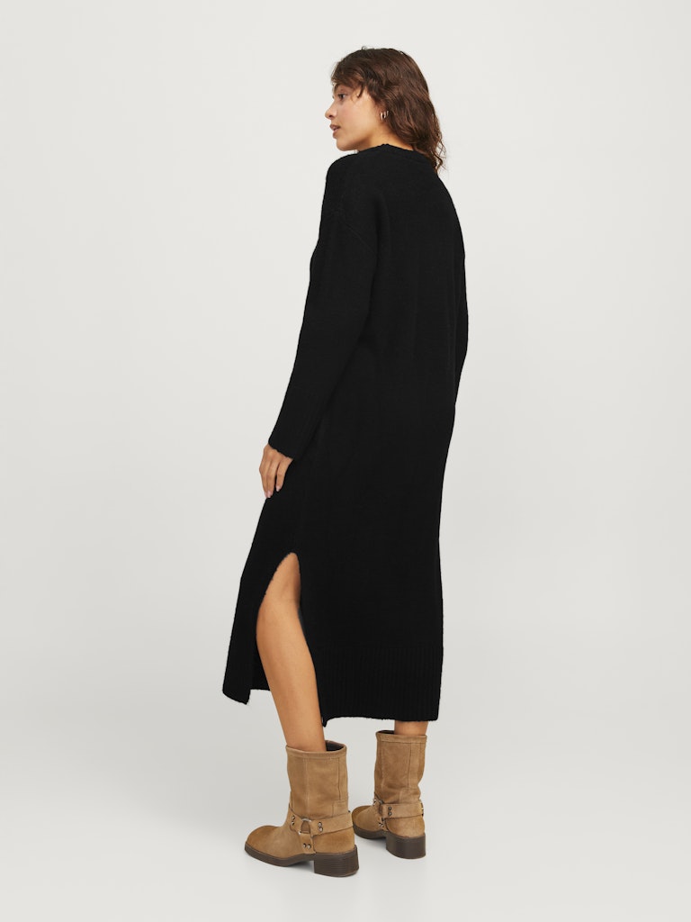 Jurken - Jxoline Diverse Dress Knit van JJXX