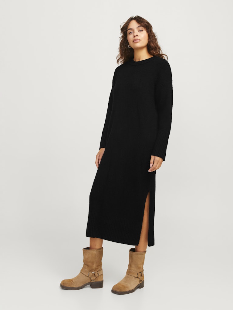 Jurken - Jxoline Diverse Dress Knit van JJXX