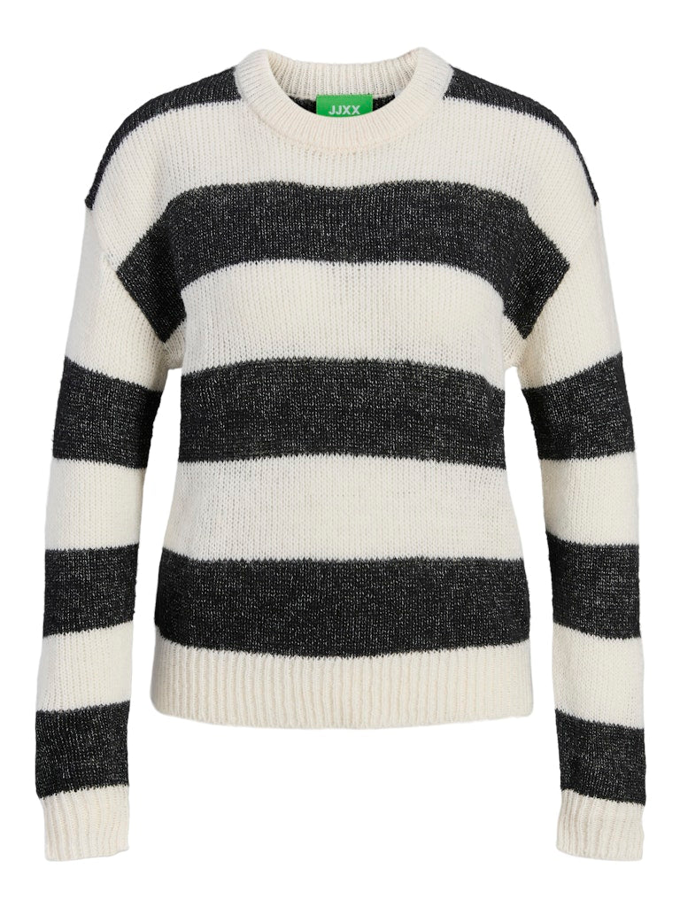 Pulls - Jxpenelope Crew Neck Knit van JJXX