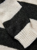 Pulls - Jxpenelope Crew Neck Knit van JJXX