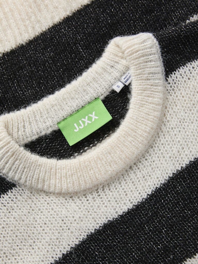 Pulls - Jxpenelope Crew Neck Knit van JJXX