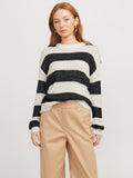 Pulls - Jxpenelope Crew Neck Knit van JJXX