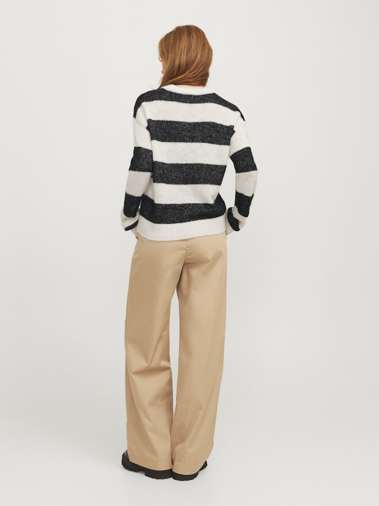 Pulls - Jxpenelope Crew Neck Knit van JJXX