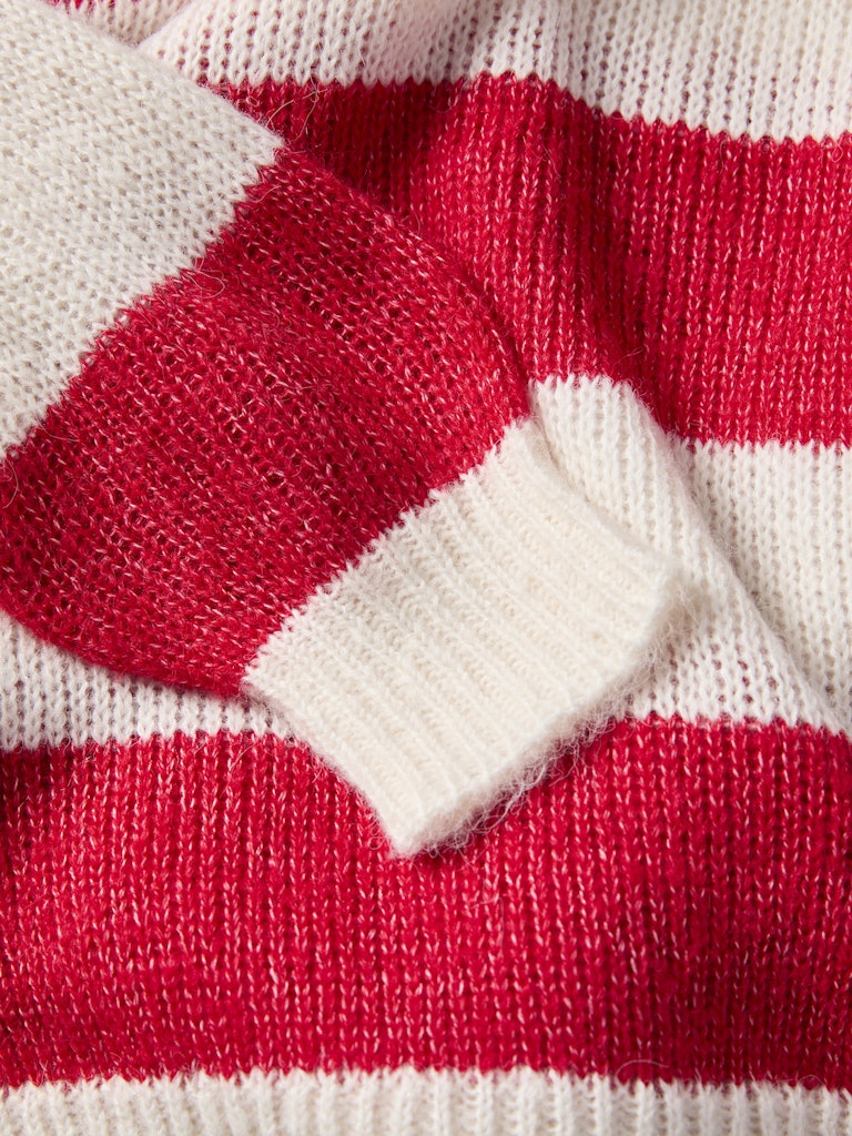 Pulls - Jxpenelope Crew Neck Knit van JJXX