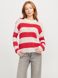 Pulls - Jxpenelope Crew Neck Knit van JJXX