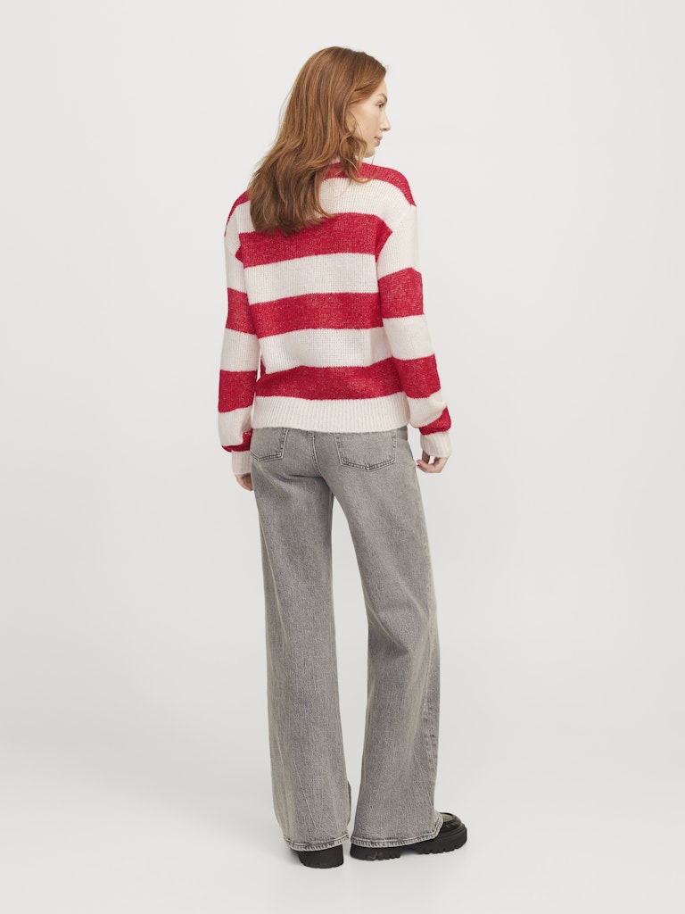 Pulls - Jxpenelope Crew Neck Knit van JJXX