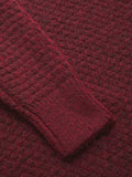 Pulls - Jxmilly Structure Crew Neck Knit van JJXX