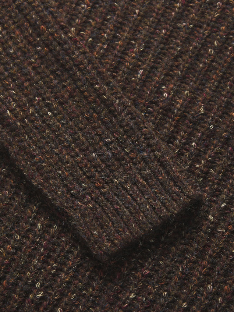 Pulls - Jxskyla Crew Neck Knit van JJXX