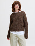 Pulls - Jxskyla Crew Neck Knit van JJXX