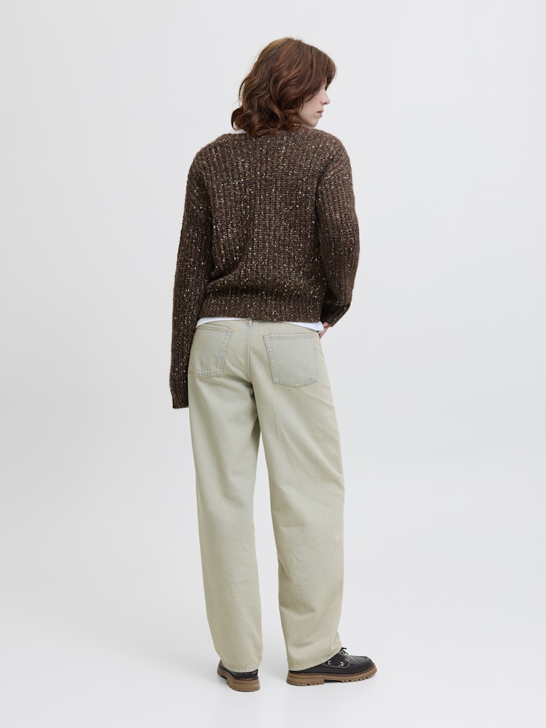 Pulls - Jxskyla Crew Neck Knit van JJXX