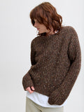 Bracken Pulls - Jxskyla Crew Neck Knit van JJXX