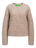 Pulls - Jxskyla Crew Neck Knit van JJXX