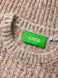 Pulls - Jxskyla Crew Neck Knit van JJXX