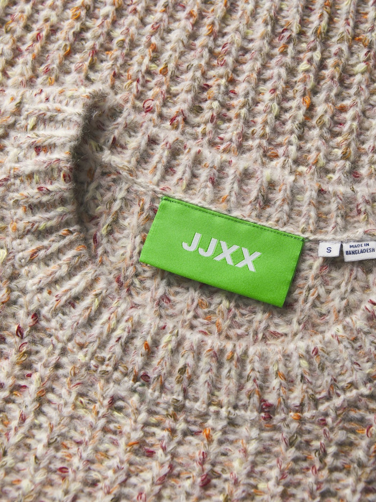 Pulls - Jxskyla Crew Neck Knit van JJXX