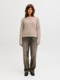 Pulls - Jxskyla Crew Neck Knit van JJXX