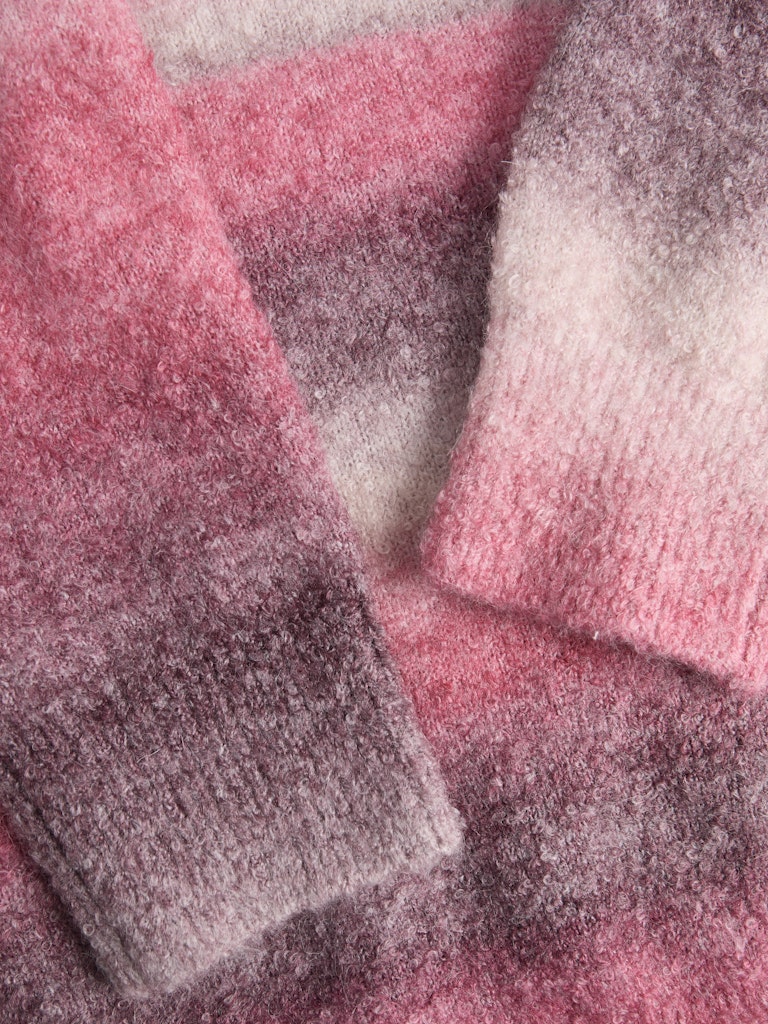 Pulls - Jxamira Crew Neck Knit van JJXX