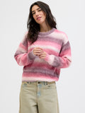 Barberry Pulls - Jxamira Crew Neck Knit van JJXX
