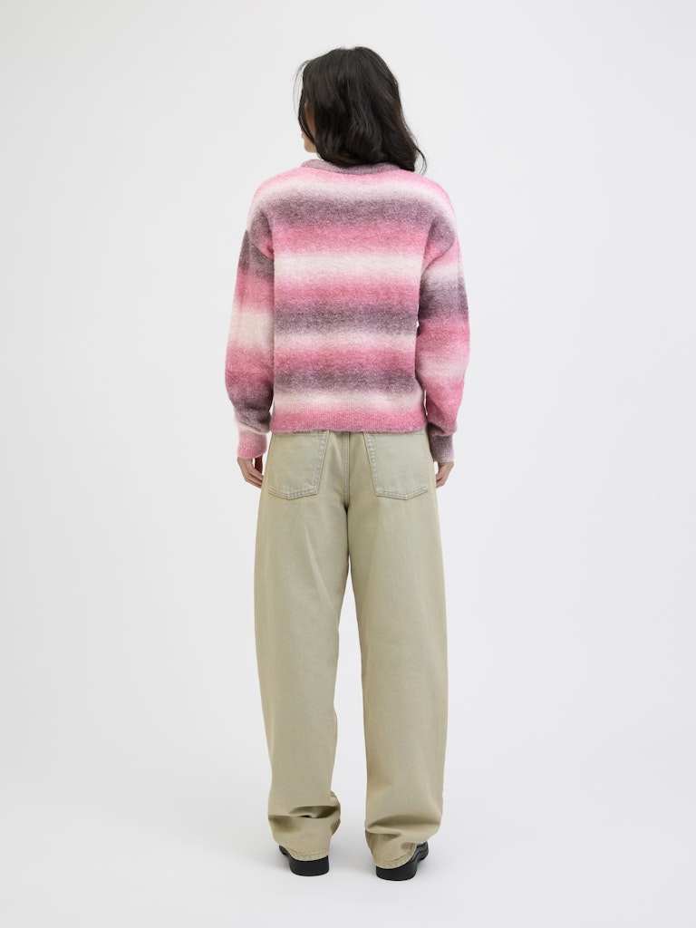 Pulls - Jxamira Crew Neck Knit van JJXX