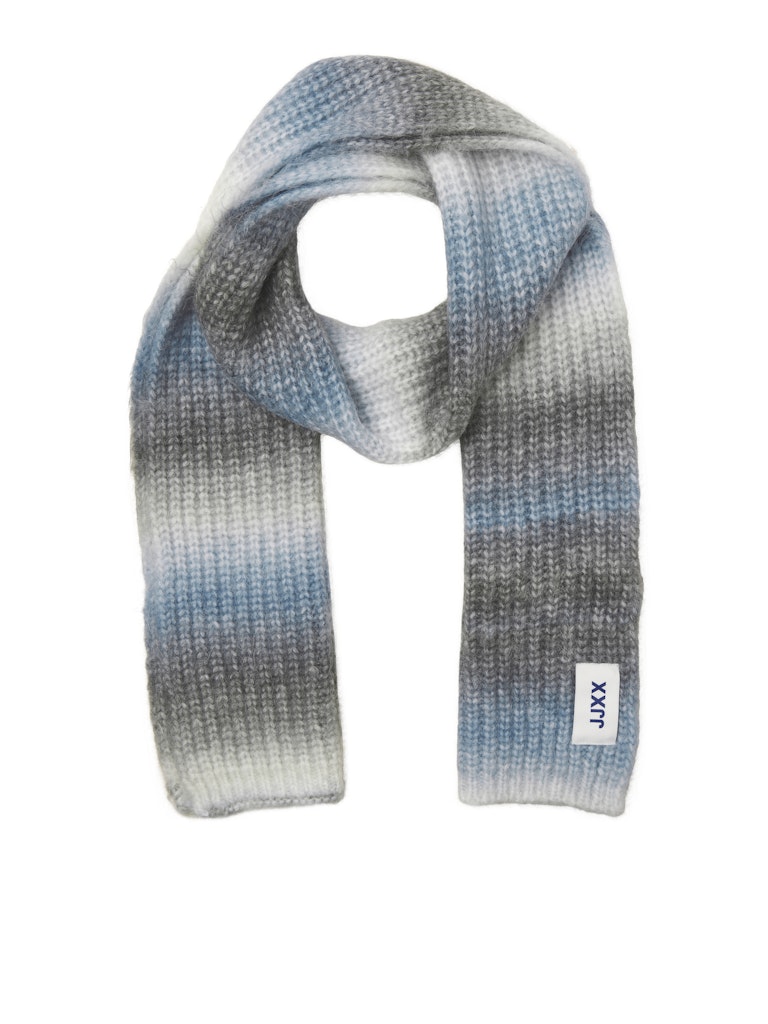 Bluefin ONE SIZE Sjaals - Jxberry Gradient Scarf van JJXX