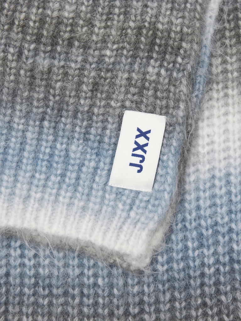 Bluefin ONE SIZE Sjaals - Jxberry Gradient Scarf van JJXX