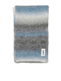 Sjaals - Jxberry Gradient Scarf van JJXX