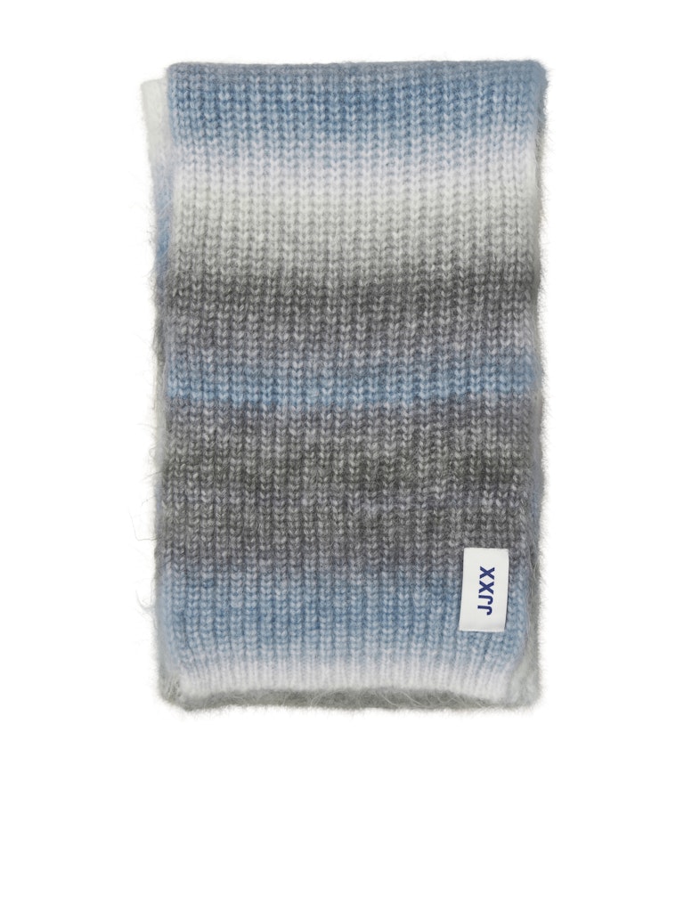Sjaals - Jxberry Gradient Scarf van JJXX