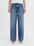 Medium blue denim 32 Jeans - Jxtokyo Wide Hw Jeans R282 van JJXX