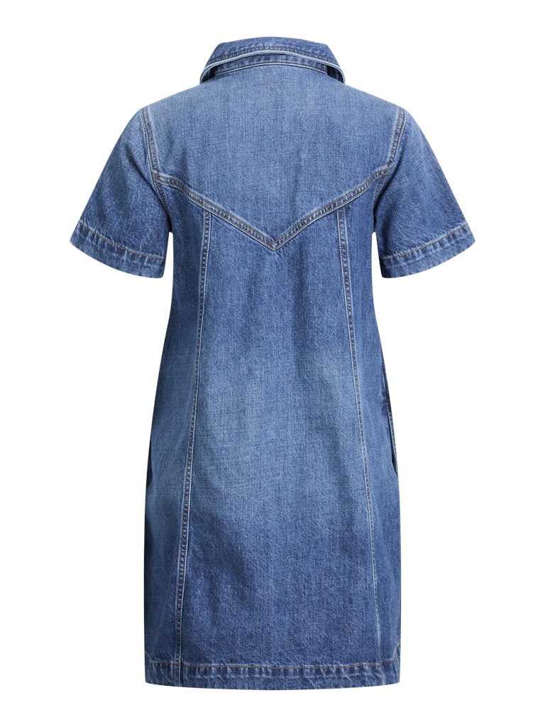 Jurken - Jxamara A Shape Ss Dress R282 van JJXX