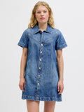 Jurken - Jxamara A Shape Ss Dress R282 van JJXX