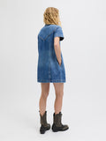 Jurken - Jxamara A Shape Ss Dress R282 van JJXX