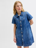 Jurken - Jxamara A Shape Ss Dress R282 van JJXX