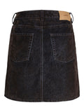 Rokken - Jxmia Flock Short Denim Skirt van JJXX
