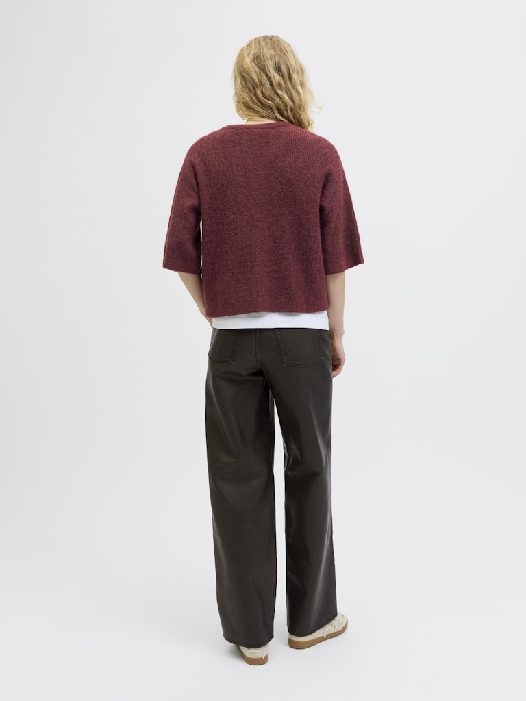 Pulls - Jxevi Ss Cardigan Knit van JJXX