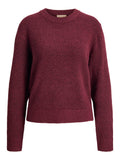 Pulls - Jxevi Crew Neck Knit van JJXX