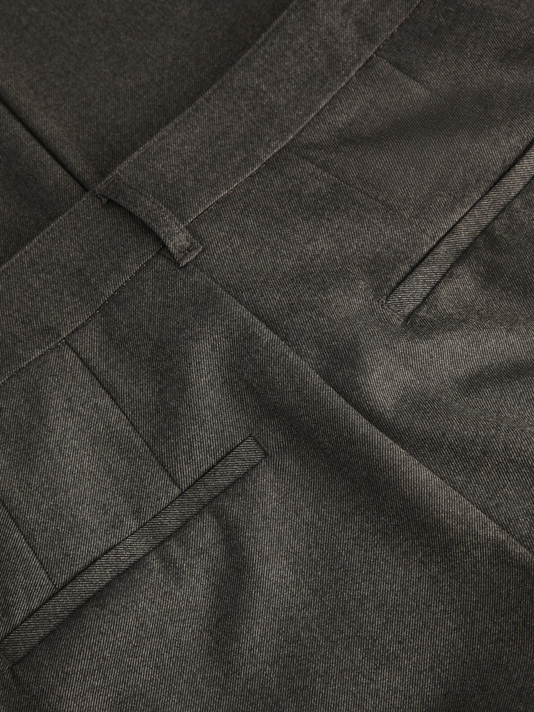 Broeken - Jxnia Wide Hw Pants van JJXX