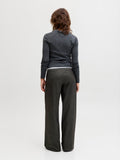 Broeken - Jxnia Wide Hw Pants van JJXX