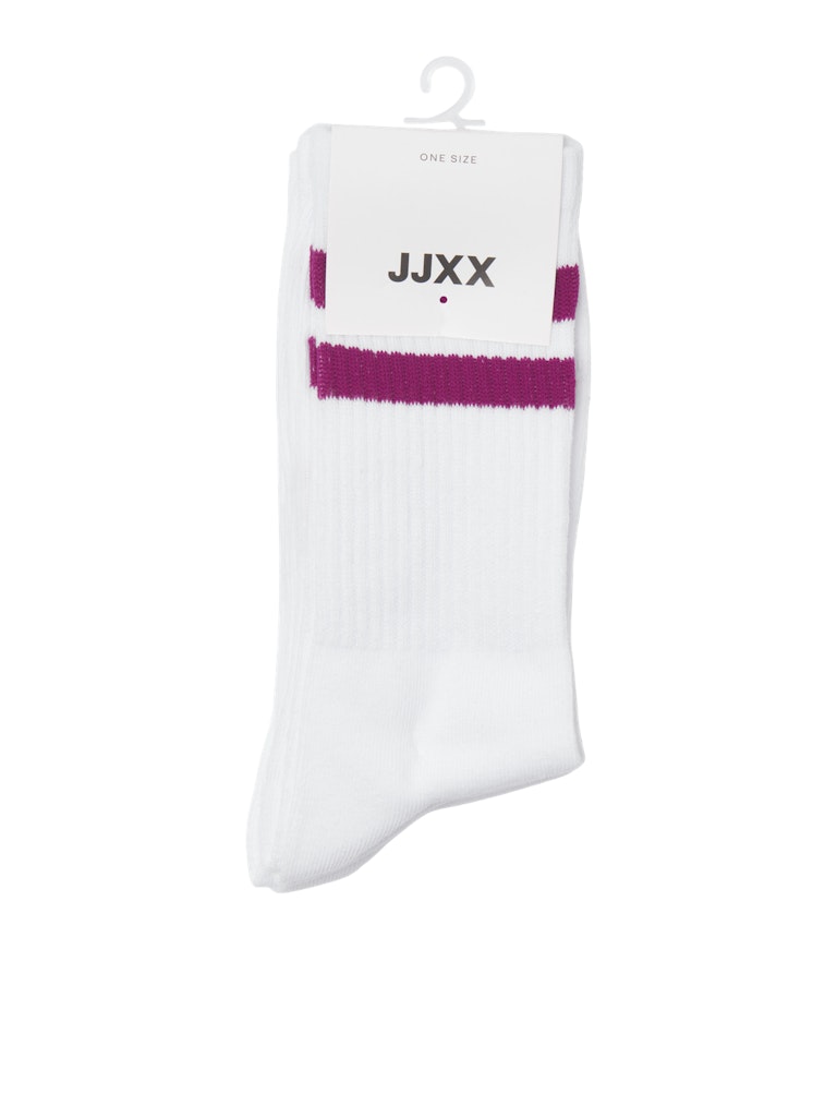Jxbasic Tennis Sock 3-Pack Noos